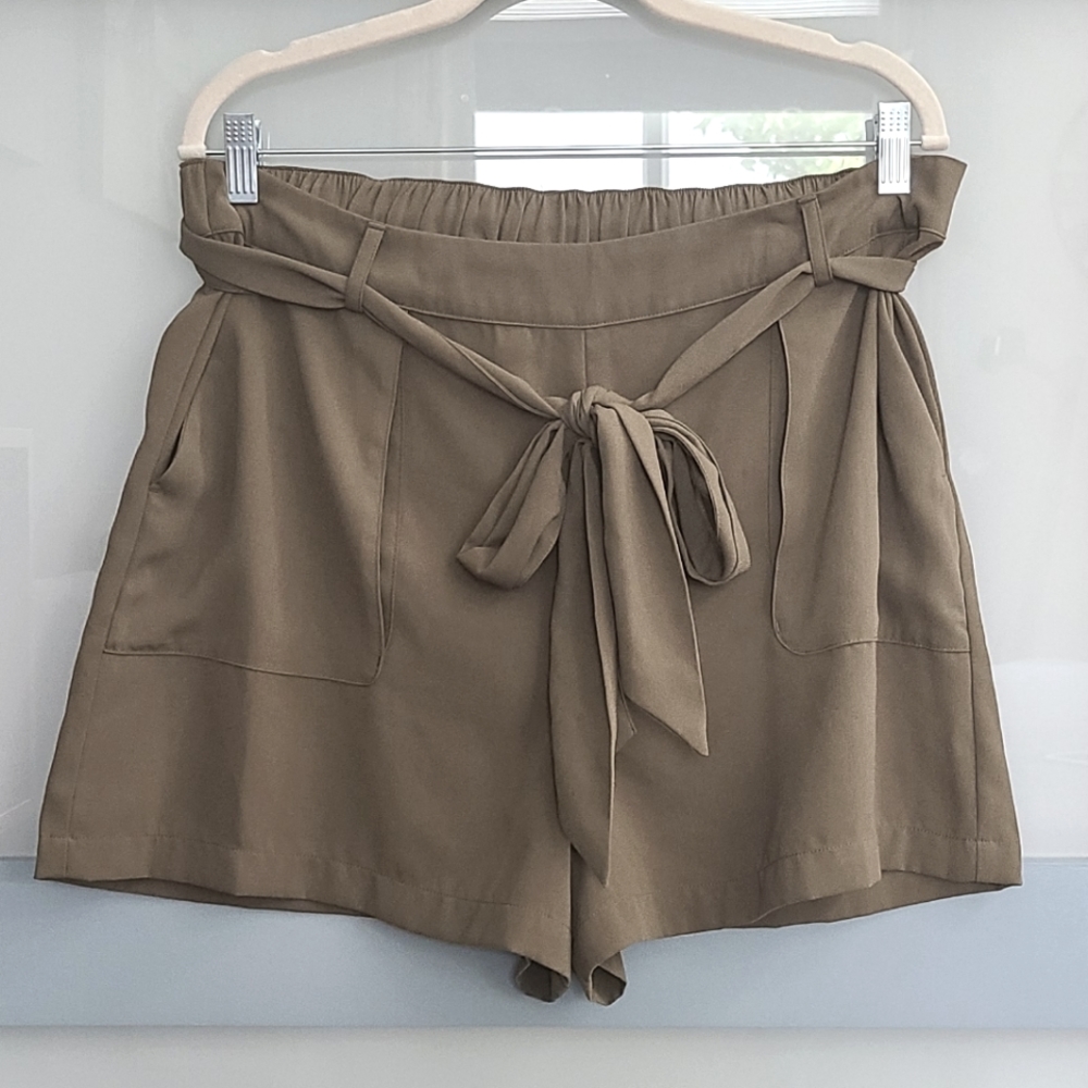 A New Day Dressy Shorts